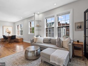 3120 R Street NW 207, Washington DC 20007