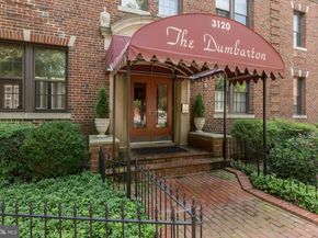 3120 R Street NW 207, Washington DC 20007