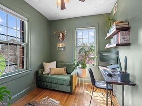 3120 R Street NW 207, Washington DC 20007