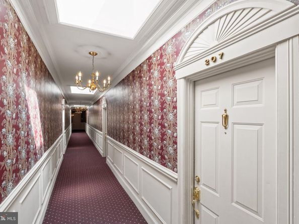 3120 R Street NW 207, Washington DC 20007