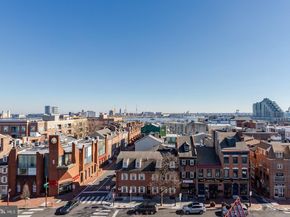 200 Lombard Street 709, Philadelphia PA 19147