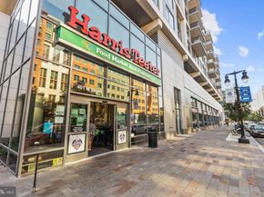 1300 4TH Street SE 713, Washington DC 20003