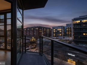 1300 4TH Street SE 713, Washington DC 20003