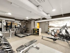 1300 4TH Street SE 713, Washington DC 20003