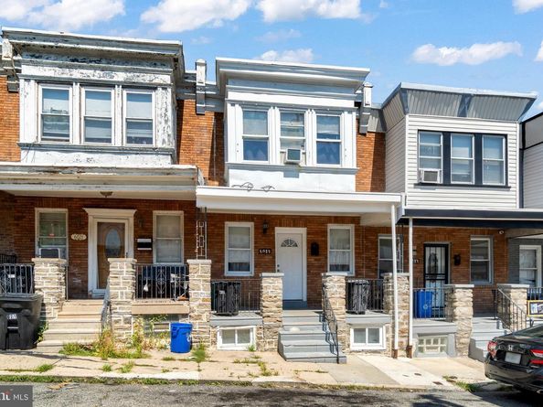 6019 Ross Street, Philadelphia PA 19144