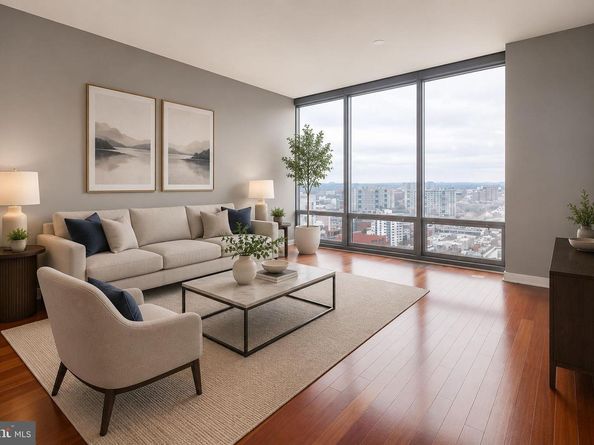 2101 Market Street 3408, Philadelphia PA 19103