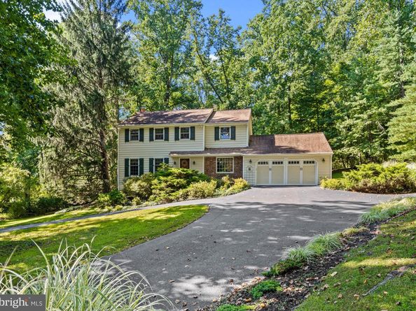 232 Hansell Road, Newtown Square PA 19073