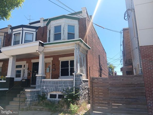 231 S 61st Street, Philadelphia PA 19139