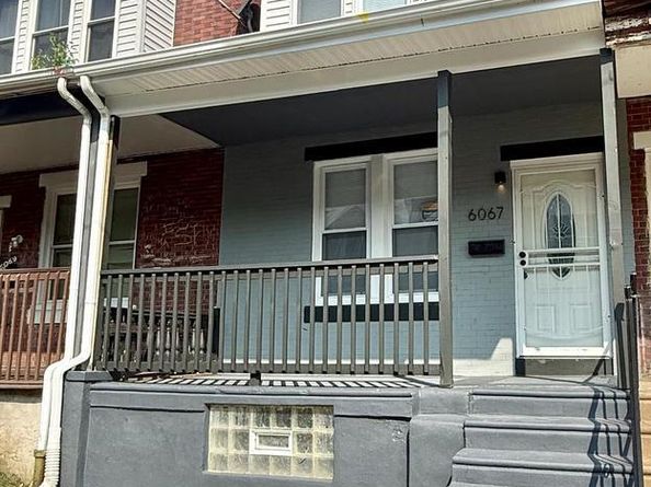6067 Regent Street, Philadelphia PA 19142