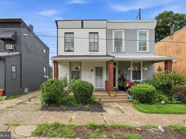 2119 Ruffner Street, Philadelphia PA 19140