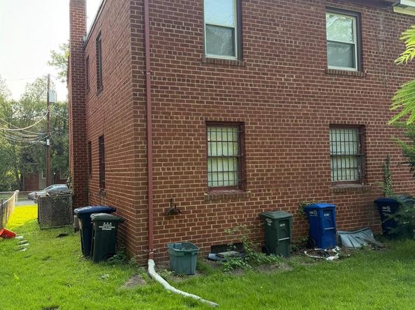 2717 Fort Baker Drive SE, Washington DC 20020