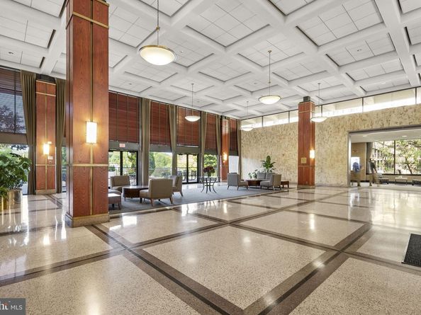 5505 Seminary Road 407N, Falls Church VA 22041