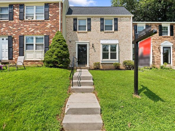 3022 Ellenwood Drive, Fairfax VA 22031