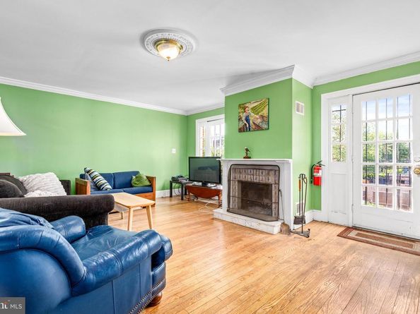 1827 East Capitol Street SE, Washington DC 20003