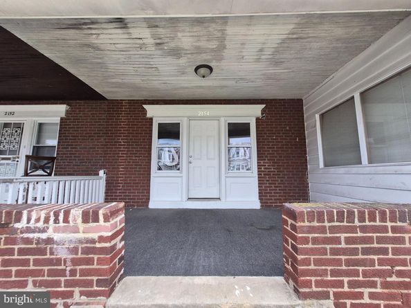 2154 Elkins Avenue, Philadelphia PA 19144