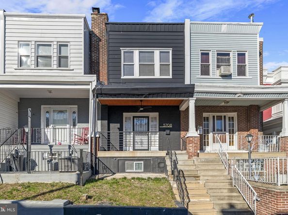 5708 N Woodstock Street, Philadelphia PA 19138