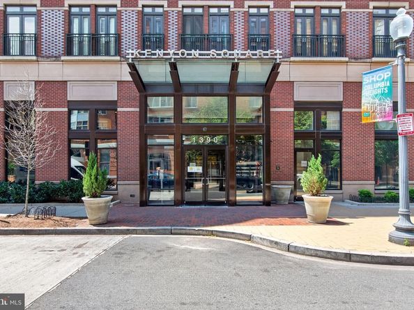1390 Kenyon Street NW 103, Washington DC 20010