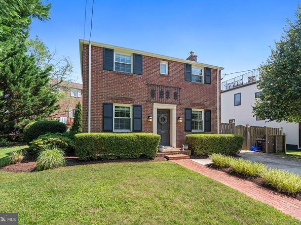 4900 Greenway Drive, Bethesda MD 20816