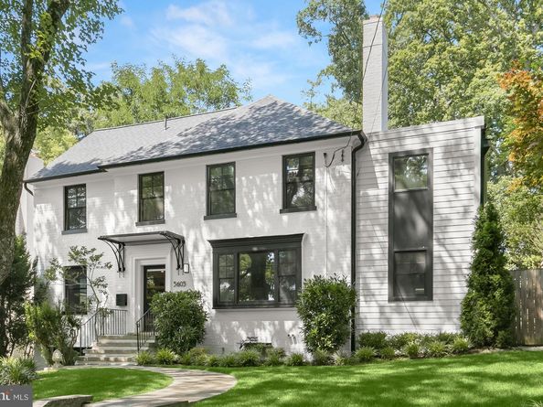5605 Overlea Road, Bethesda MD 20816