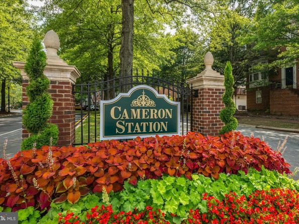 441 Cameron Station Boulevard, Alexandria VA 22304