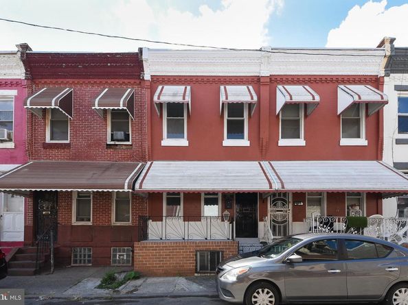 2416 N Napa Street, Philadelphia PA 19132