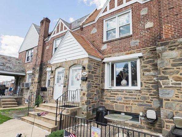 745 Fairfax Road, Drexel Hill PA 19026