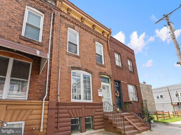 2242 Moore Street, Philadelphia PA 19145