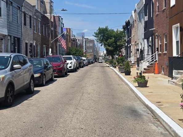 1551 S Taylor Street, Philadelphia PA 19146