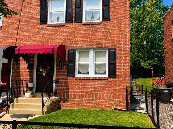1808 Morris Road SE, Washington DC 20020