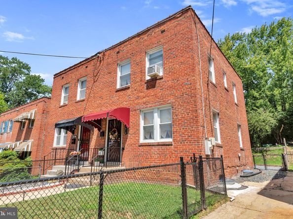 1808 Morris Road SE, Washington DC 20020