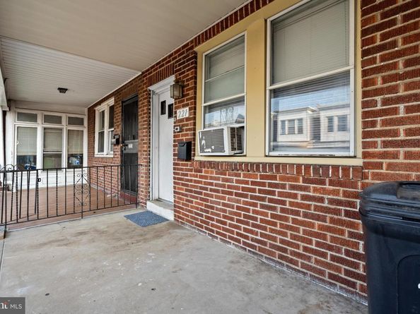 221 Widener Street, Philadelphia PA 19120