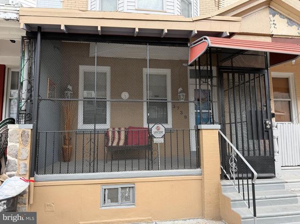 3738 N Darien Street, Philadelphia PA 19140