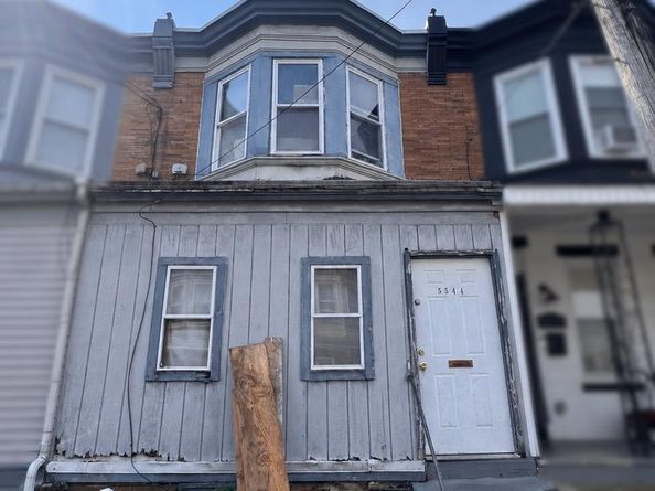 5544 Linmore Avenue, Philadelphia PA 19143