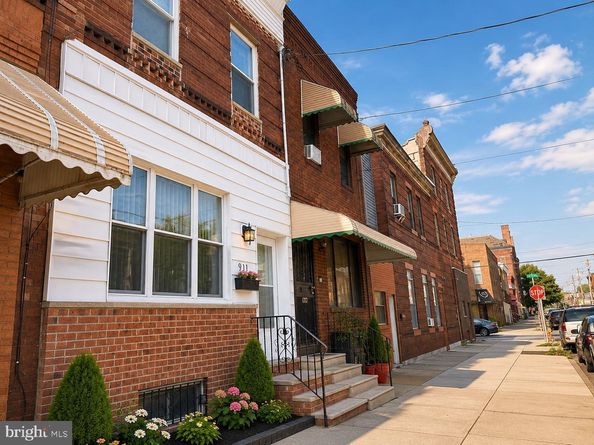 911 Wolf Street, Philadelphia PA 19148