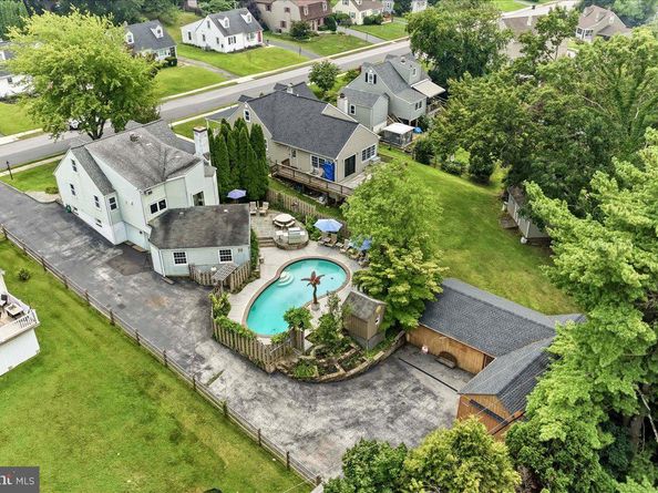 138 Rockwood Road, Newtown Square PA 19073