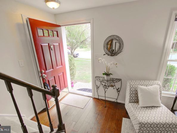 12806 Fantasia Drive, Herndon VA 20170