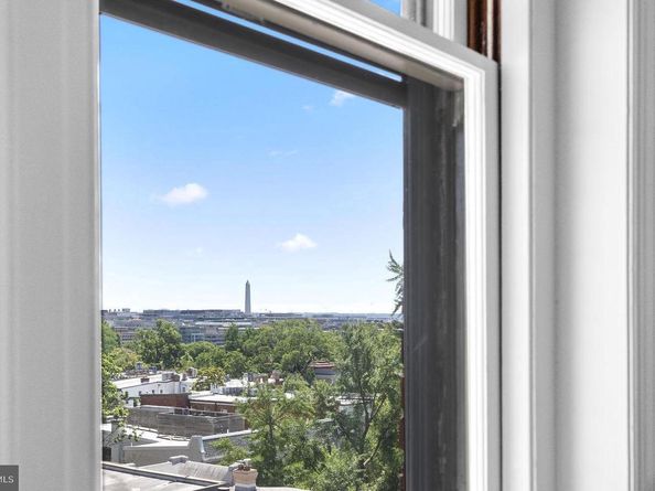 3014 Dent Place NW 44E, Washington DC 20007