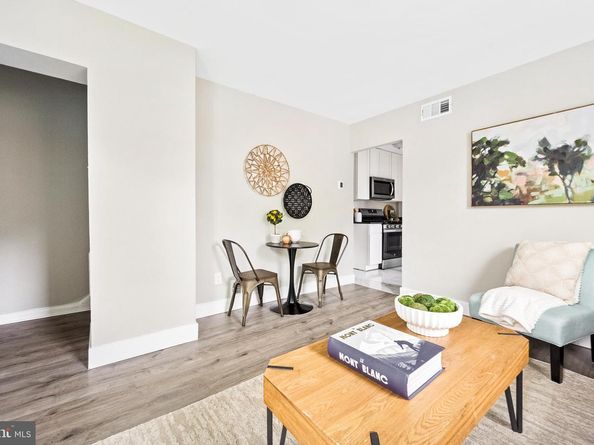 1658 F Street NE, Washington DC 20002