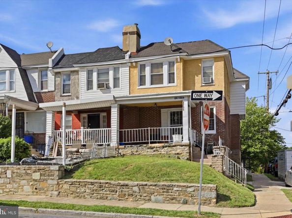 6201 Homer Street, Philadelphia PA 19144