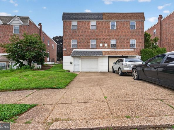 662 Lawler Street, Philadelphia PA 19116