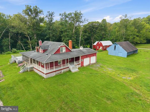 11201 Stuart Mill Road, Oakton VA 22124