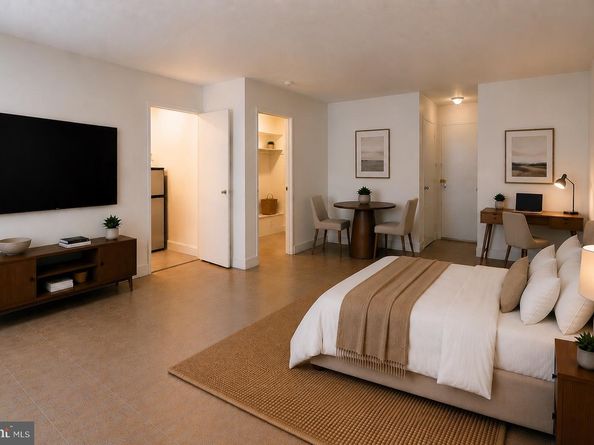 1111 Arlington Boulevard 112, Arlington VA 22209