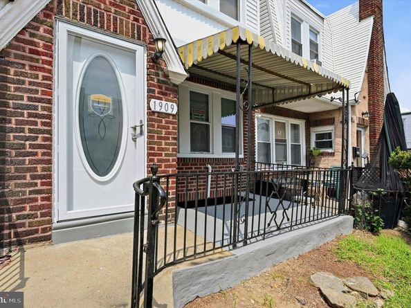 1909 Penfield Street, Philadelphia PA 19138