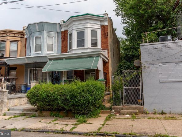 814 E Woodlawn Street, Philadelphia PA 19138