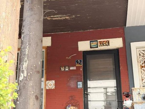 709 58TH Street, Philadelphia PA 19143