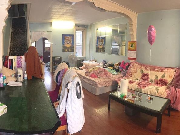 1644 S Bancroft Street, Philadelphia PA 19145