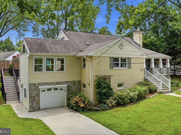 1919 Youngblood Street, Mclean VA 22101