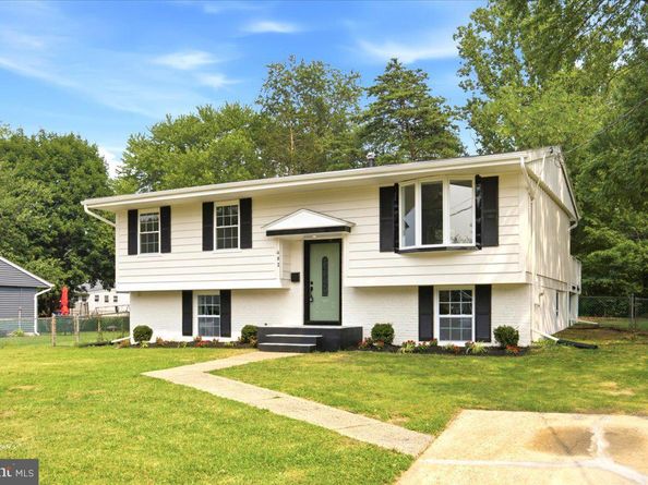 402 Pickett Lane, Herndon VA 20170
