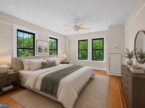 1613 Harvard Street NW 405, Washington DC 20009