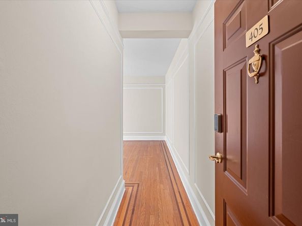 1613 Harvard Street NW 405, Washington DC 20009